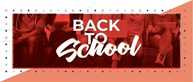 #PlaylistBackToSchool2019 para regresar feliz