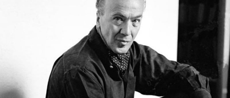 5 Obras poco conocidas de Luis Barragán