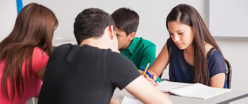 Te damos 5 razones para elegir prepa Bicultural UVM