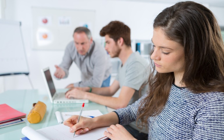 Lo que debes saber sobre estudiar la carrera de Pedagogía