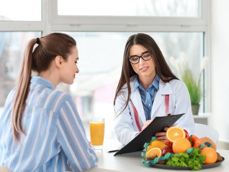 7 carreras en Ciencias de la Salud más demandadas en México