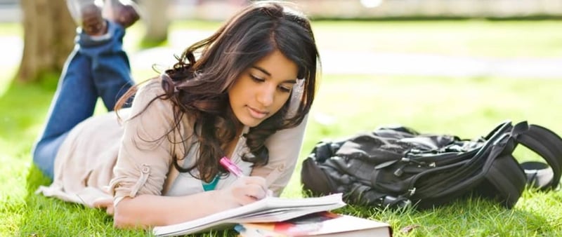 Cosas que debes saber sobre estudiar la universidad