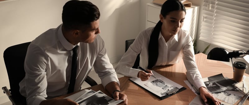 Carrera de Criminología en México: cuánto dura y cuánto gana un profesional