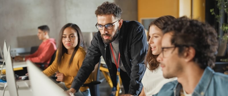 Mercadotecnia y comunicación ¿cuál es la diferencia?