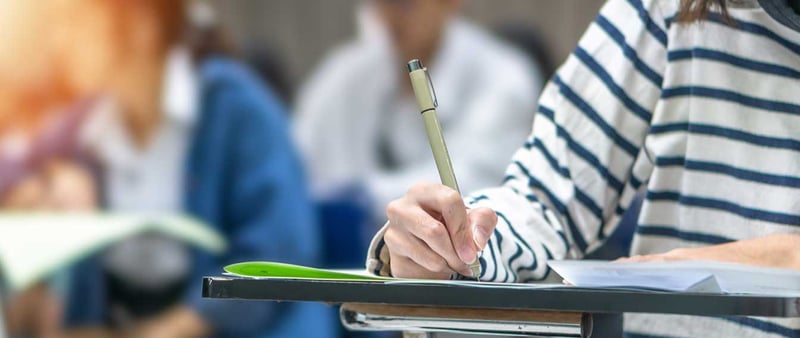 ¿Cómo me registro al examen del IPN 2023?