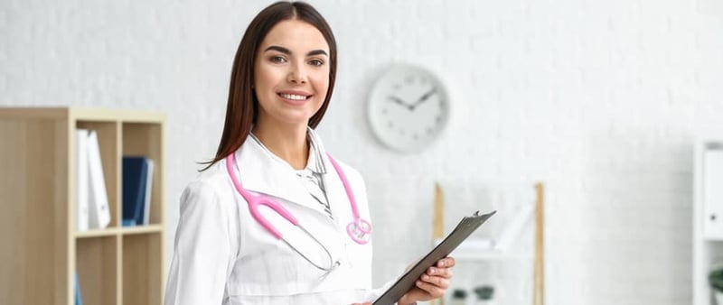 Oportunidades laborales que te ofrece la Licenciatura en Nutrición