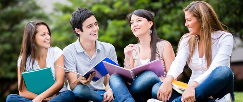 Regreso a clases:&nbsp;tips&nbsp;para tu primer día en la universidad