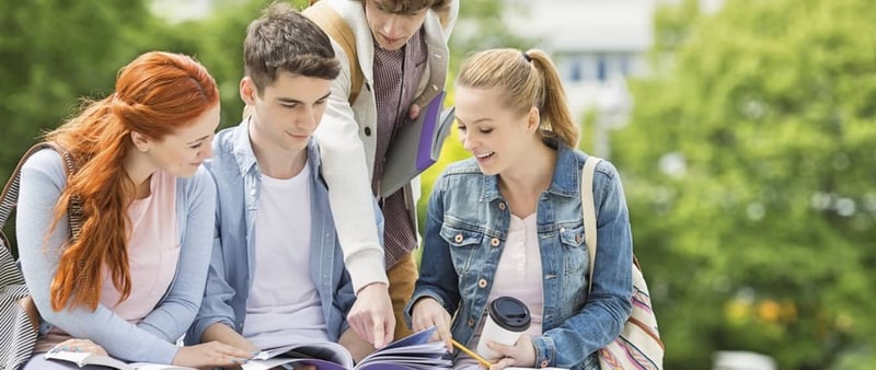 ¿Dónde revalidar materias de universidad?