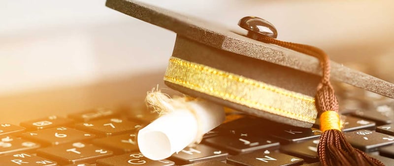 3 licenciaturas que puedes estudiar en línea