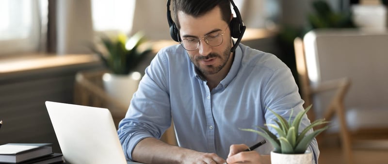 Estudiar una licenciatura ejecutiva en línea es más fácil de lo que crees