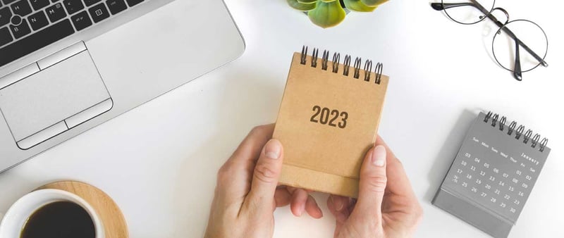 Propósito de Año Nuevo: estudiar una maestría