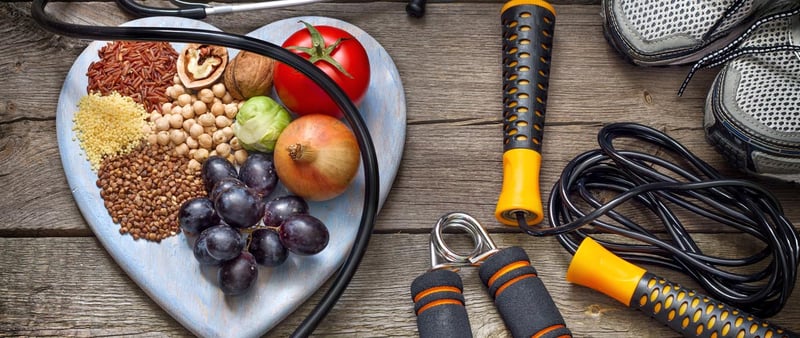 Nutrición deportiva, qué es y por qué estudiar esta maestría