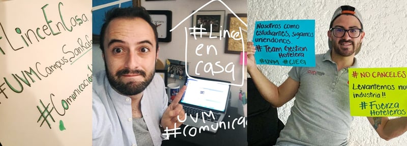 En UVM nada nos detiene