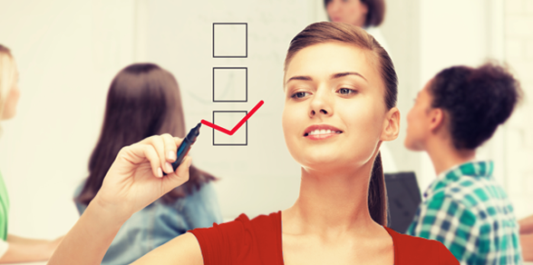 5 razones para pensar en la toma de decisiones en la adolescencia