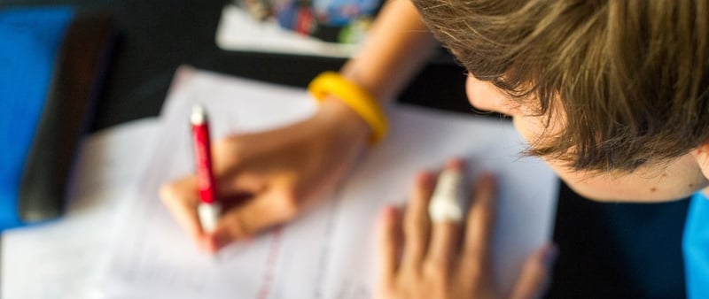 ¿Qué necesito saber sobre la prueba DOMINA?