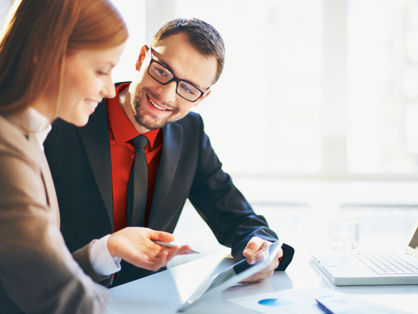 Ejecutivos 3.0: futuros líderes de alto impacto