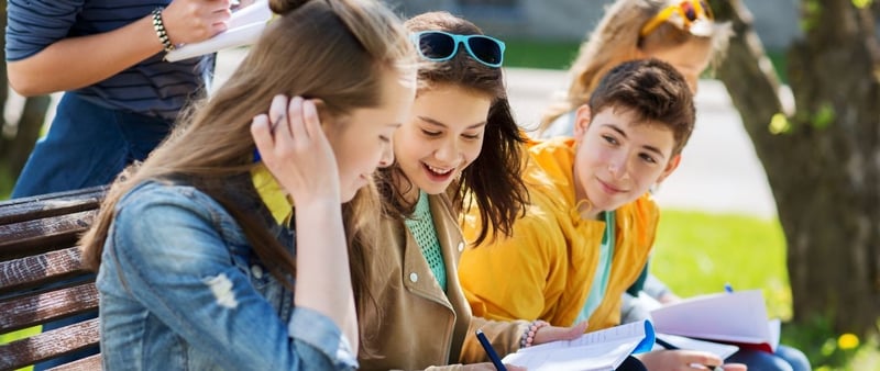 ¿Cuándo es momento de elegir otra opción de prepa?