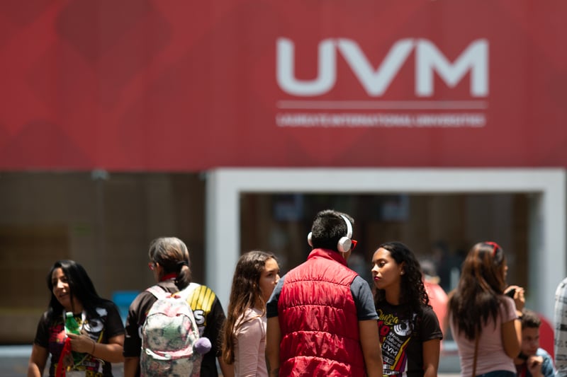 Prepa UVM: certeza para tus planes este 2021
