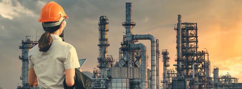 Cuatro certificaciones y una sólida preparación técnica