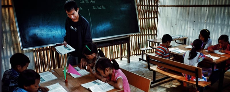 Día Internacional de la Alfabetización, 2019