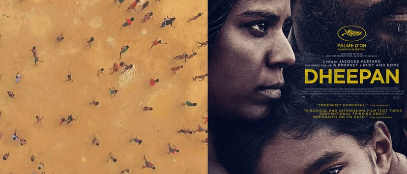 Día Internacional de los Pueblos Indígenas