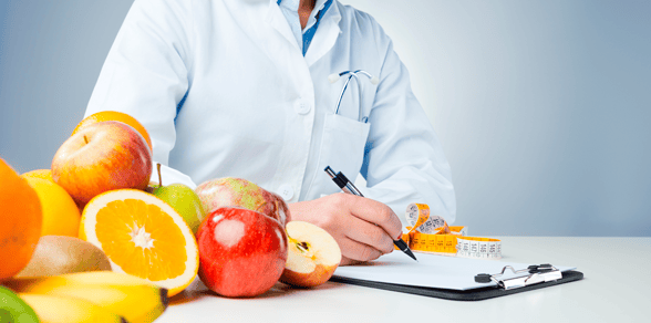 El nutriólogo del siglo 21