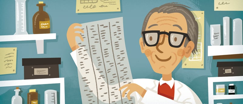 #TomaElControl y conviértete en un héroe científico