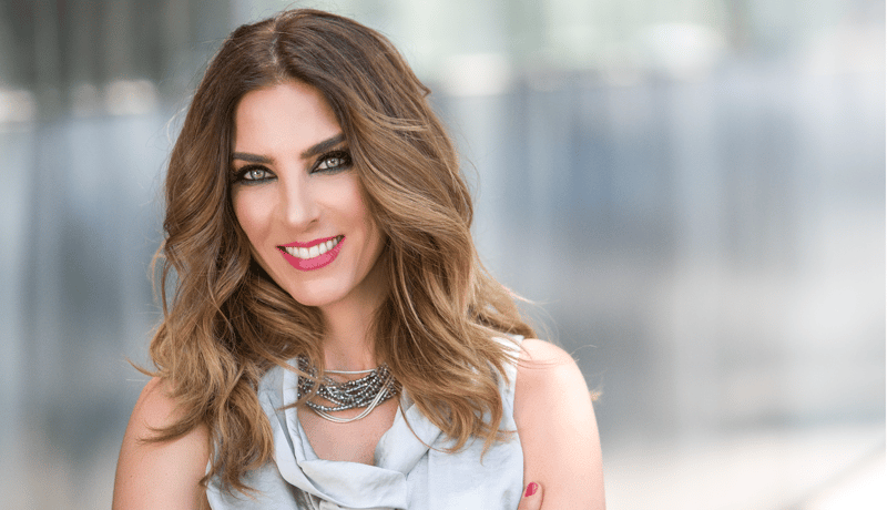 “Eres lo que comes, eres lo que absorbes, eres lo que secretas”