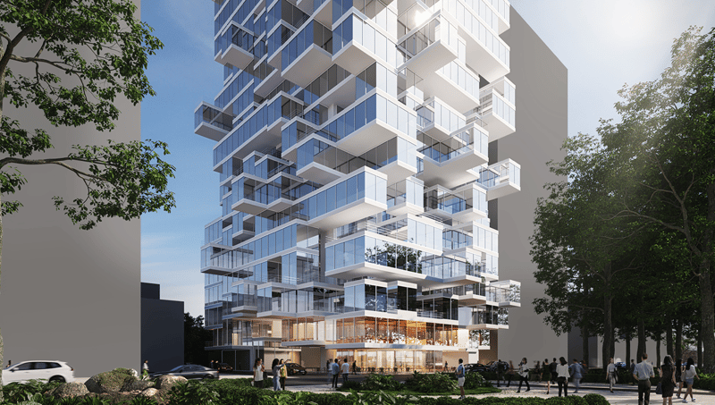 Egresado de UVM gana el concurso “Diseña una Torre, 2020”