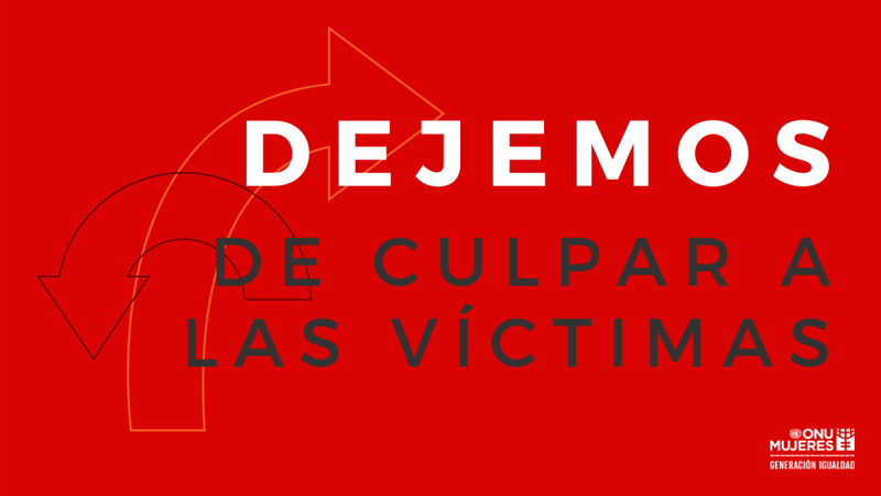 Día Internacional de la Eliminación de la Violencia Contra la Mujer