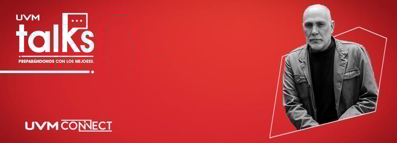 El rigor y la disciplina de Guillermo Arriaga