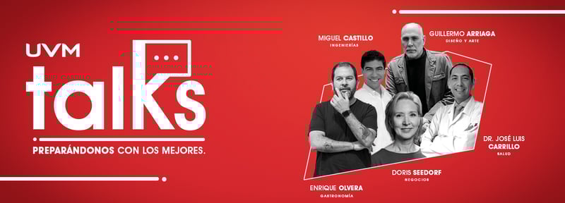 Inspírate con estas historias