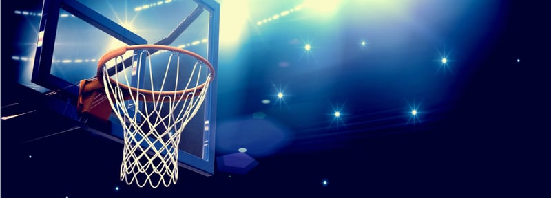 Óscar Josué Robles, un lince ejemplar en la duela y en las aulas de UVM Mexicali