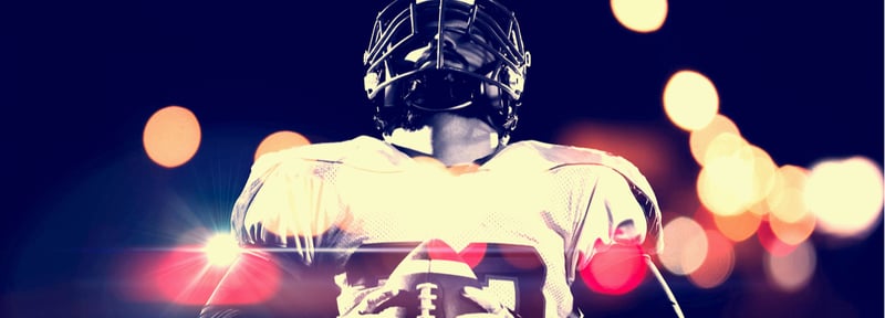 Conoce al coach de americano de Linces Lomas Verdes