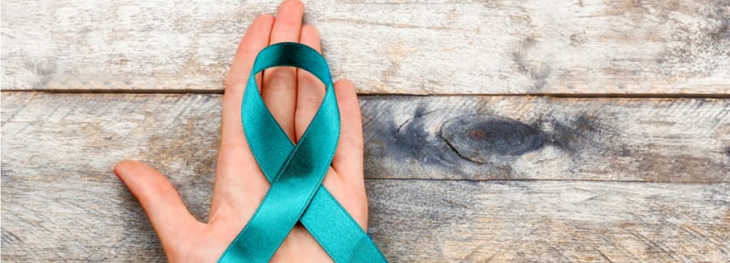 Patsy Ordoñez, una lince entregada a la lucha contra el cáncer cervicouterino