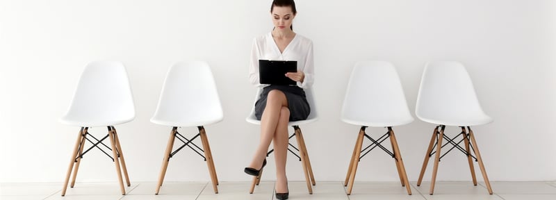 ¿Cómo prepararte para una entrevista en inglés?