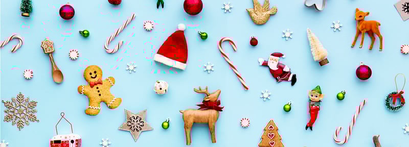 Aprende a trabajar como un duende de Santa