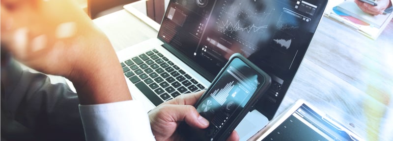 ¿Qué significa ser un profesional en finanzas?