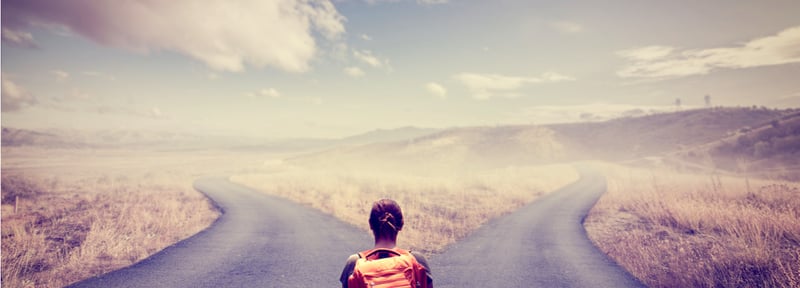 La elección profesional