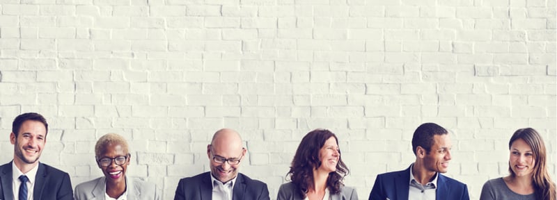 Envejecimiento y mercado laboral