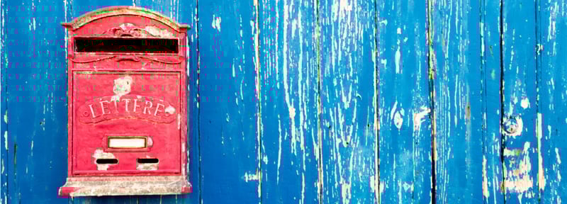 Aprende mandar mails como un profesional