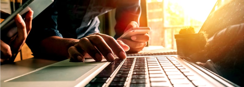 Explota el poder del networking virtual