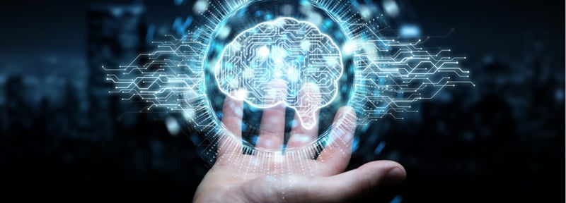 Usos asombrosos de la Inteligencia Artificial