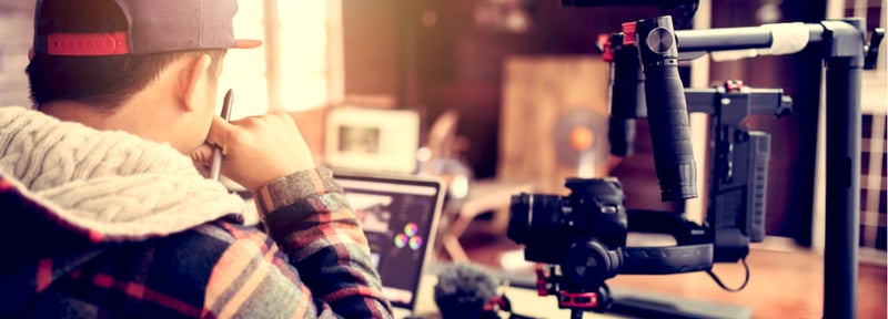 “Mamá, quiero ser youtuber”