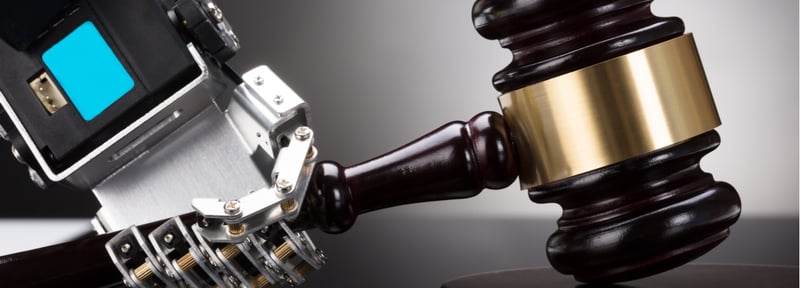 ¿Cuál será el futuro de los abogados?