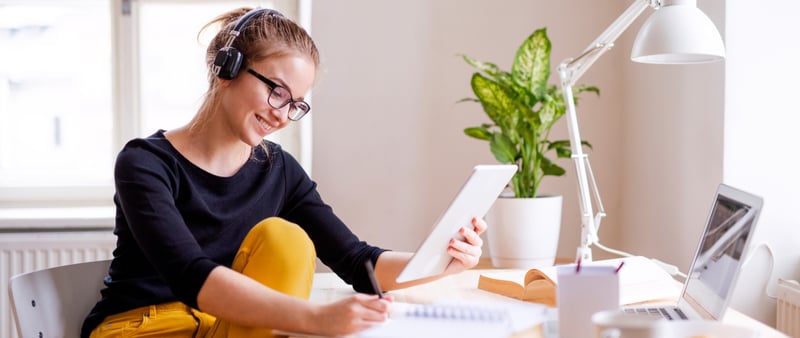 ¿Qué carreras tendrán mayor futuro laboral en 2025?