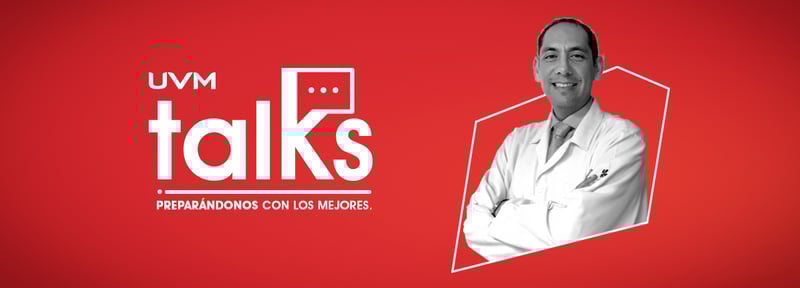 José L Carillo: La universidad me dio todas las herramientas que necesitaba