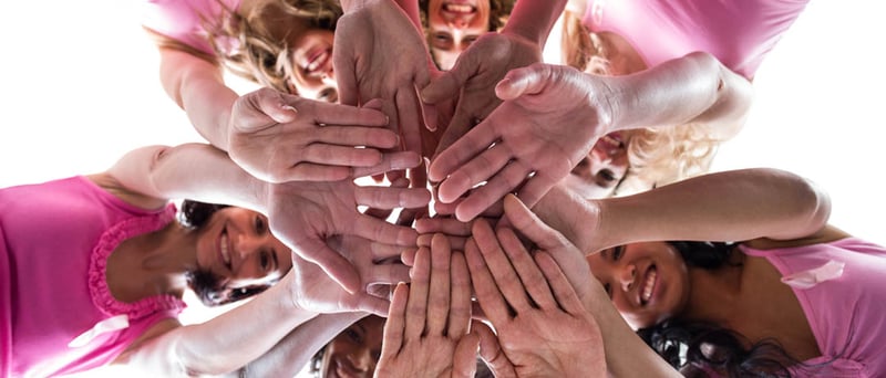 Día Internacional de la Lucha Contra el Cáncer de Mama: 5 mitos sobre esta enfermedad