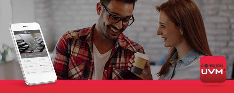 ¡Tu universidad a un clic de distancia!