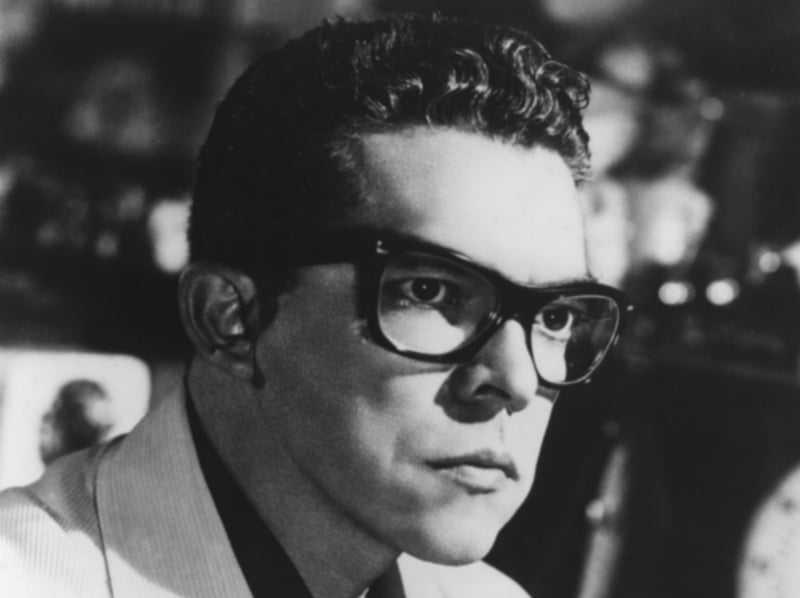 10 datos de Juan García Esquivel